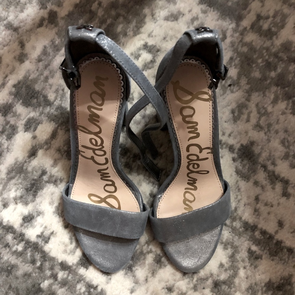 Sam Edelman Heels